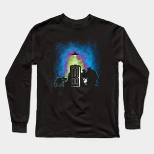 In Your Dreams Long Sleeve T-Shirt